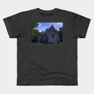 Church of St Margaret Kids T-Shirt